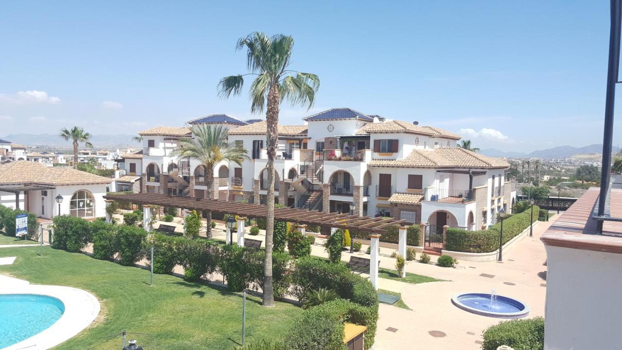 Homes Of Spain, Al Andalus Residencial Ja Apartamento Bajo En Frente Piscina, Wifi Playas de Vera Bagian luar foto