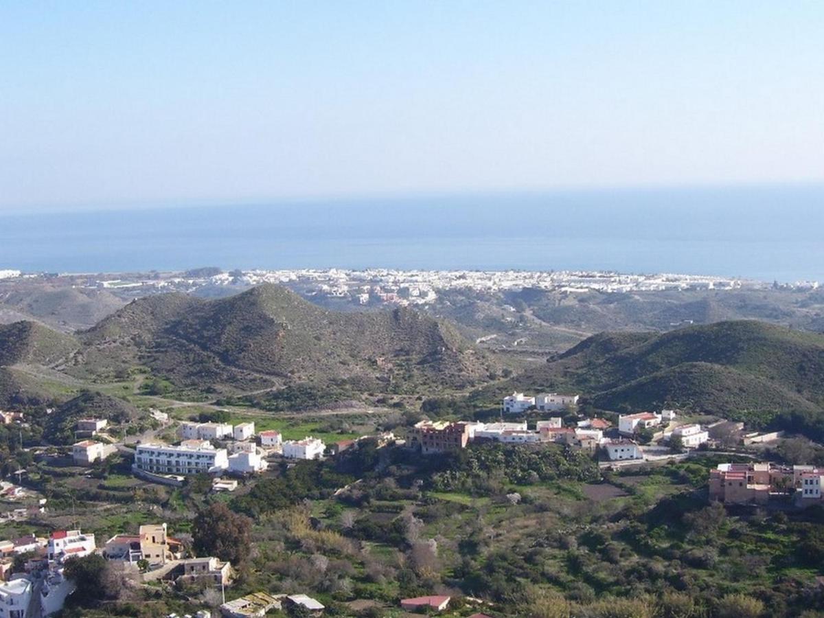 Homes Of Spain, Al Andalus Residencial Ja Apartamento Bajo En Frente Piscina, Wifi Playas de Vera Bagian luar foto