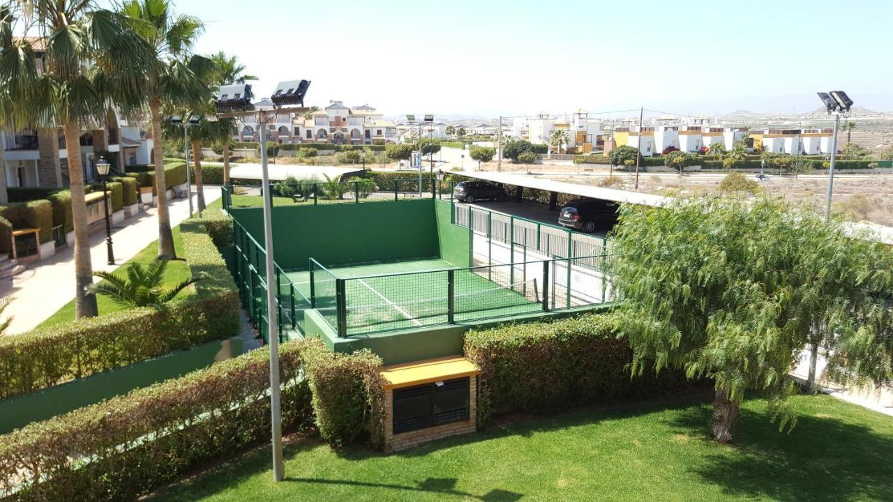 Homes Of Spain, Al Andalus Residencial Ja Apartamento Bajo En Frente Piscina, Wifi Playas de Vera Bagian luar foto