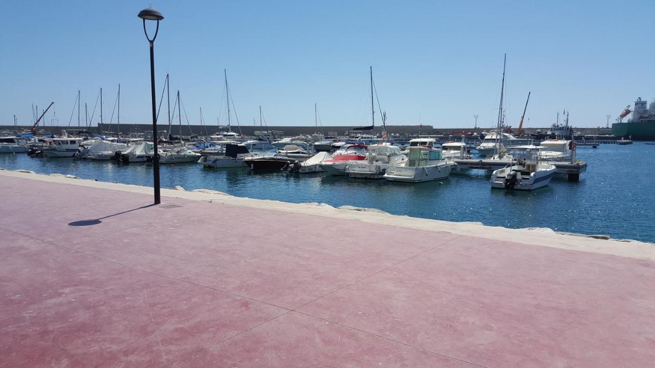 Homes Of Spain, Al Andalus Residencial Ja Apartamento Bajo En Frente Piscina, Wifi Playas de Vera Bagian luar foto